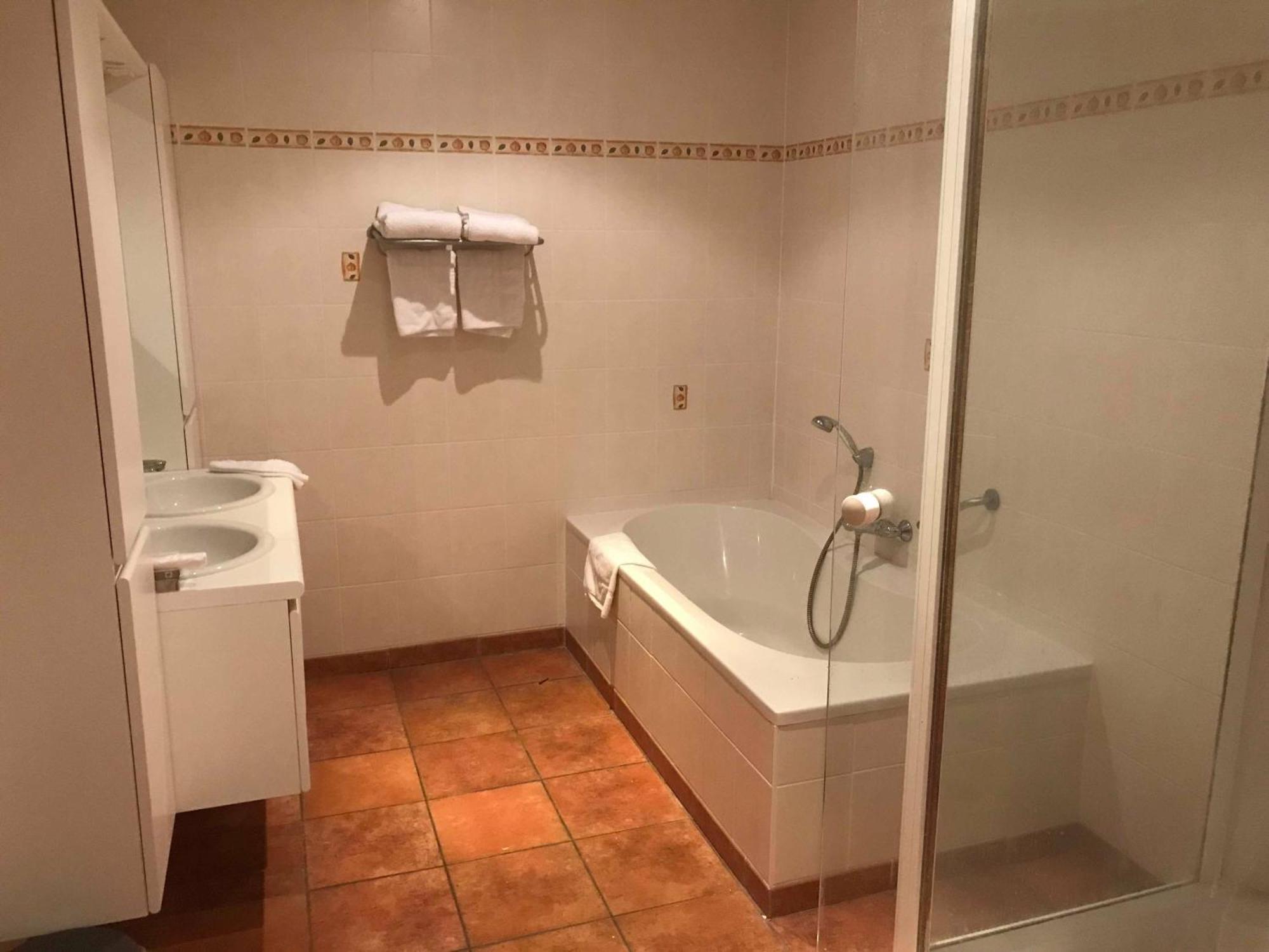 Hotel Botteltje Остенде Екстер'єр фото